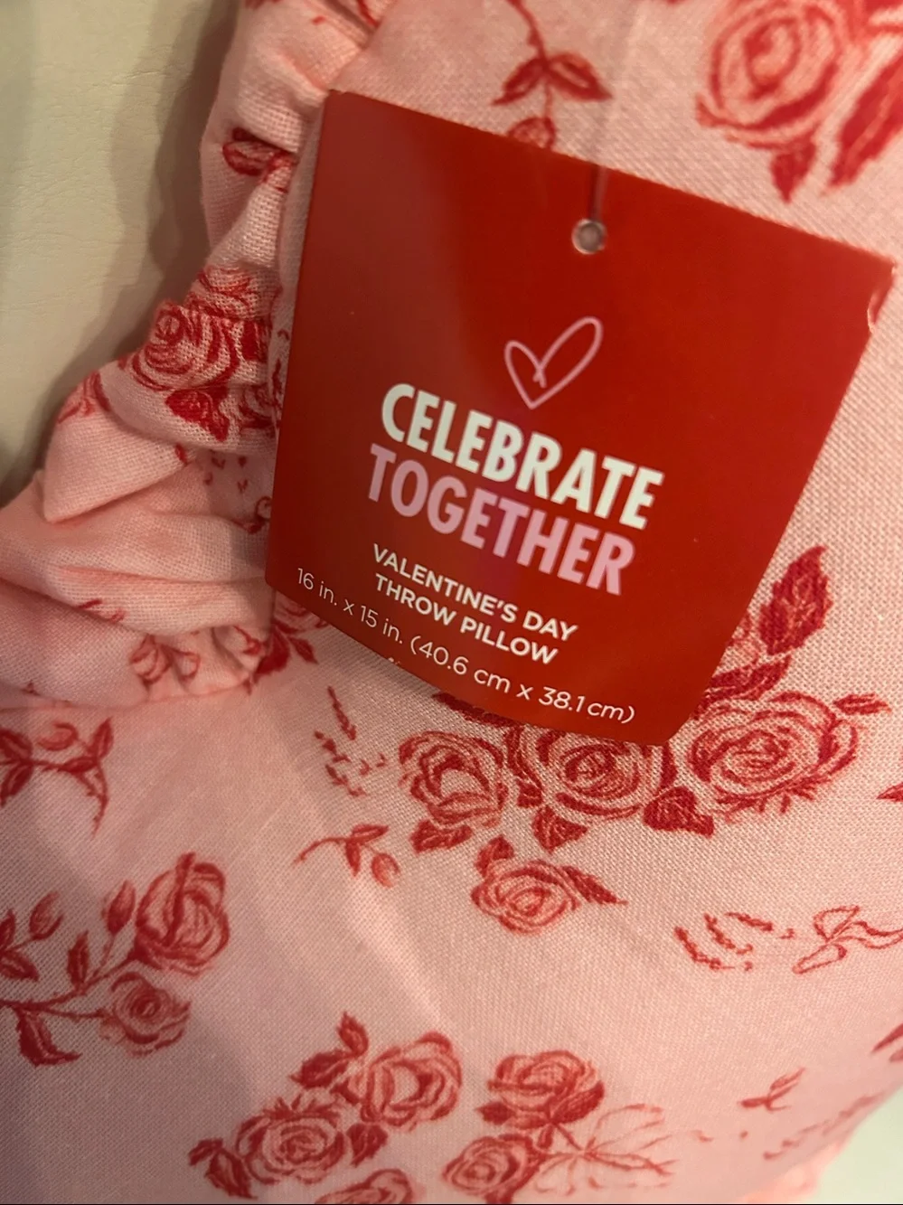 Celebrate Together new tags